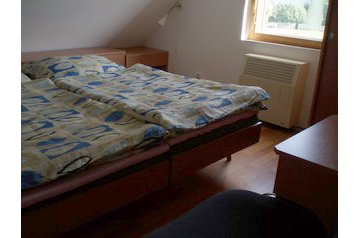 Slowakije Privát Turčianske Teplice, Interieur